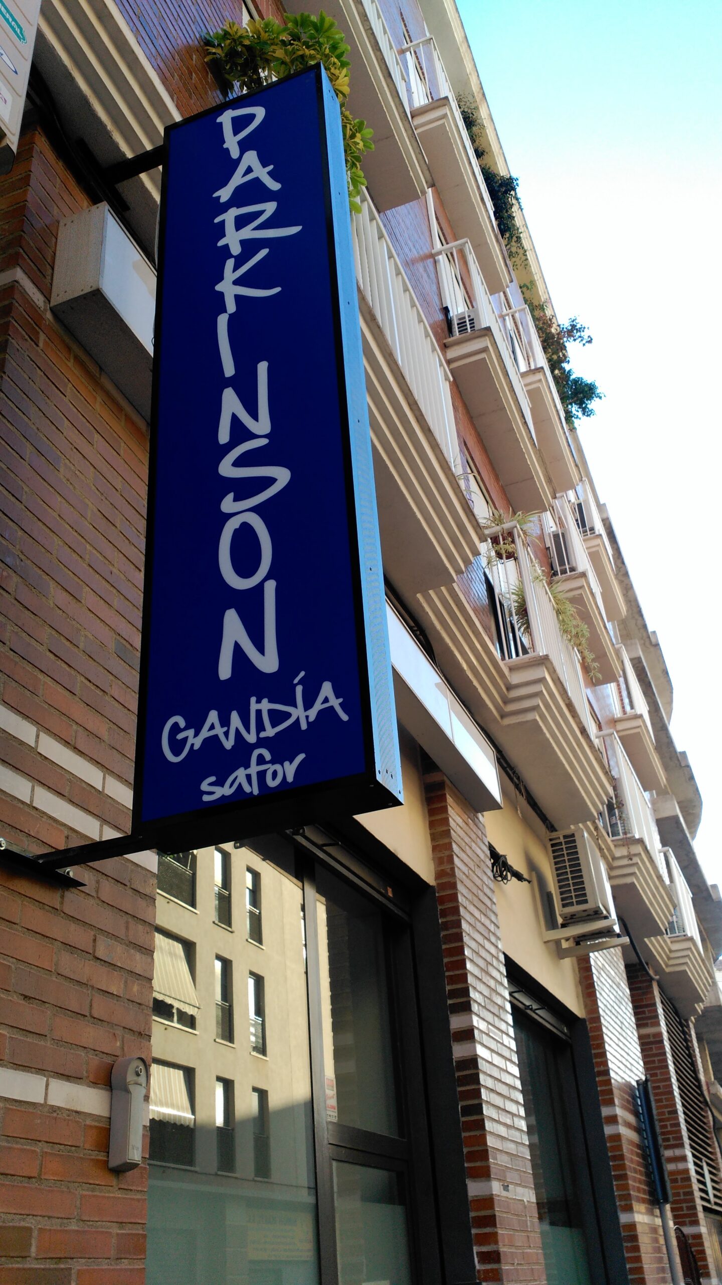 Asociación año 2016