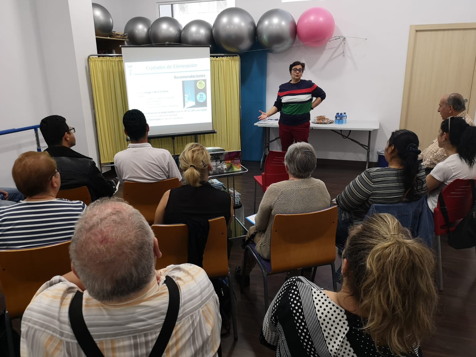 Asociación año 2021