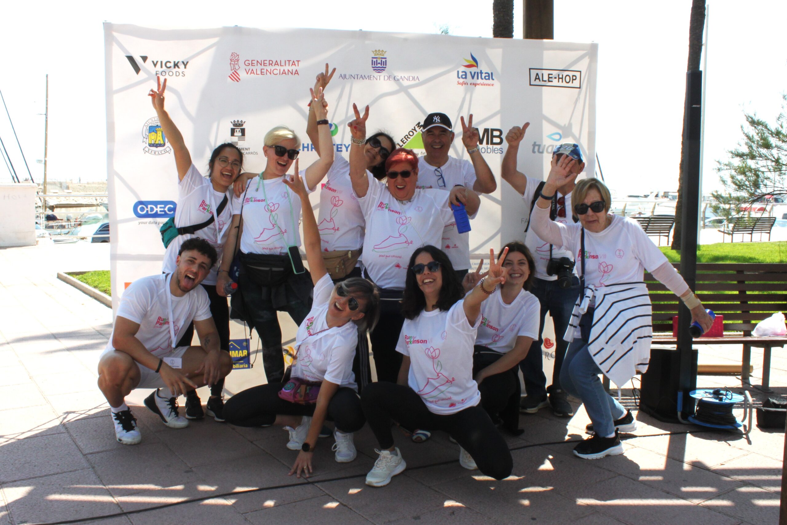 Asociación año 2012