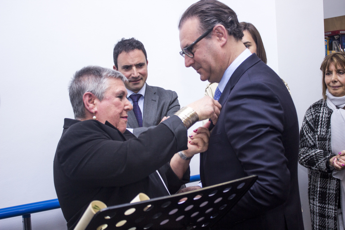 Asociación año 2006