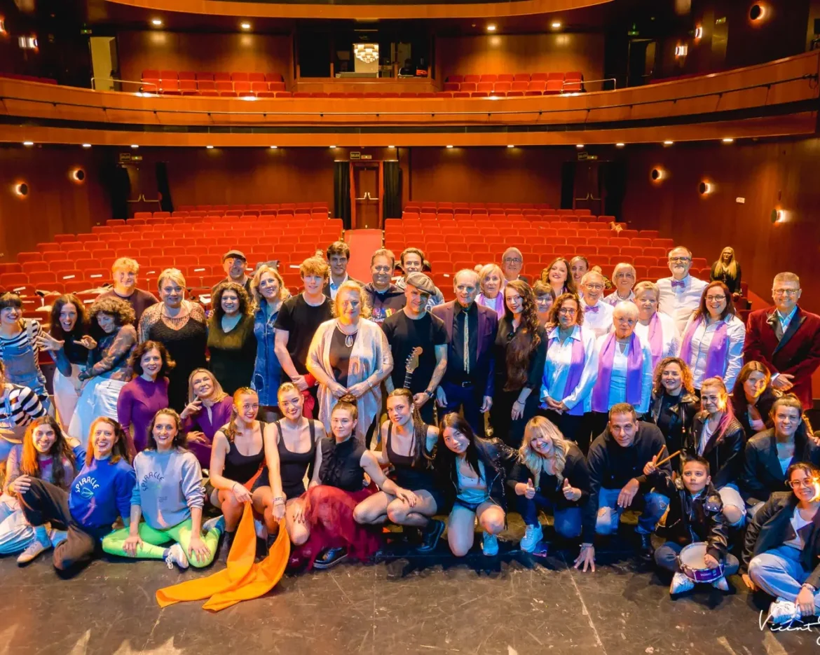 VIII Gala Alza tu voz II