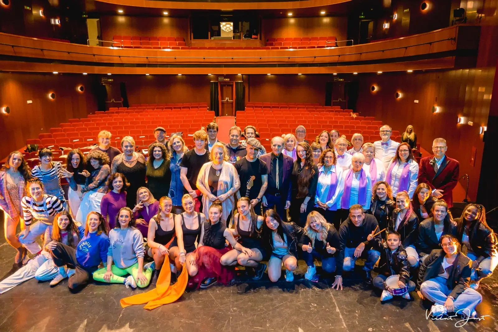 VIII Gala Alza tu voz II