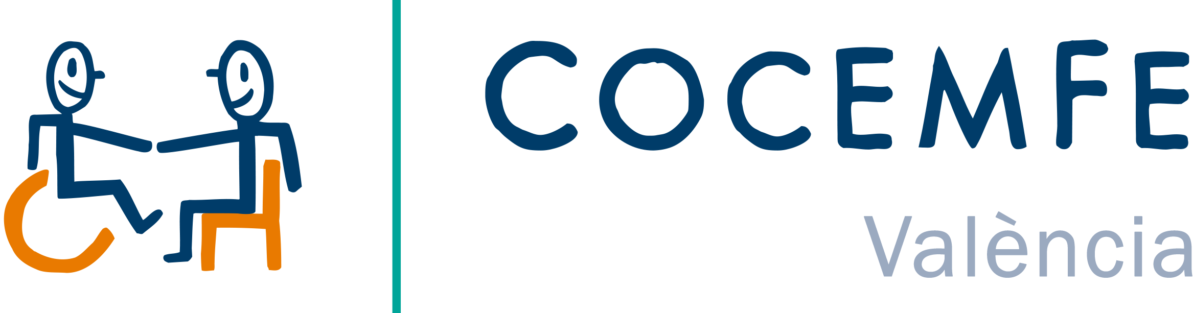 COCEMFE Valencia