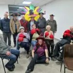 Carnaval en APGS: terapia, socialización y celebración compartida