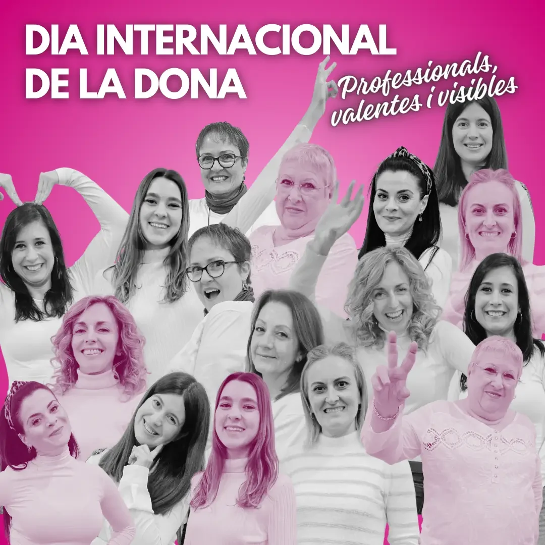 Día de la Mujer – 2026  (1)