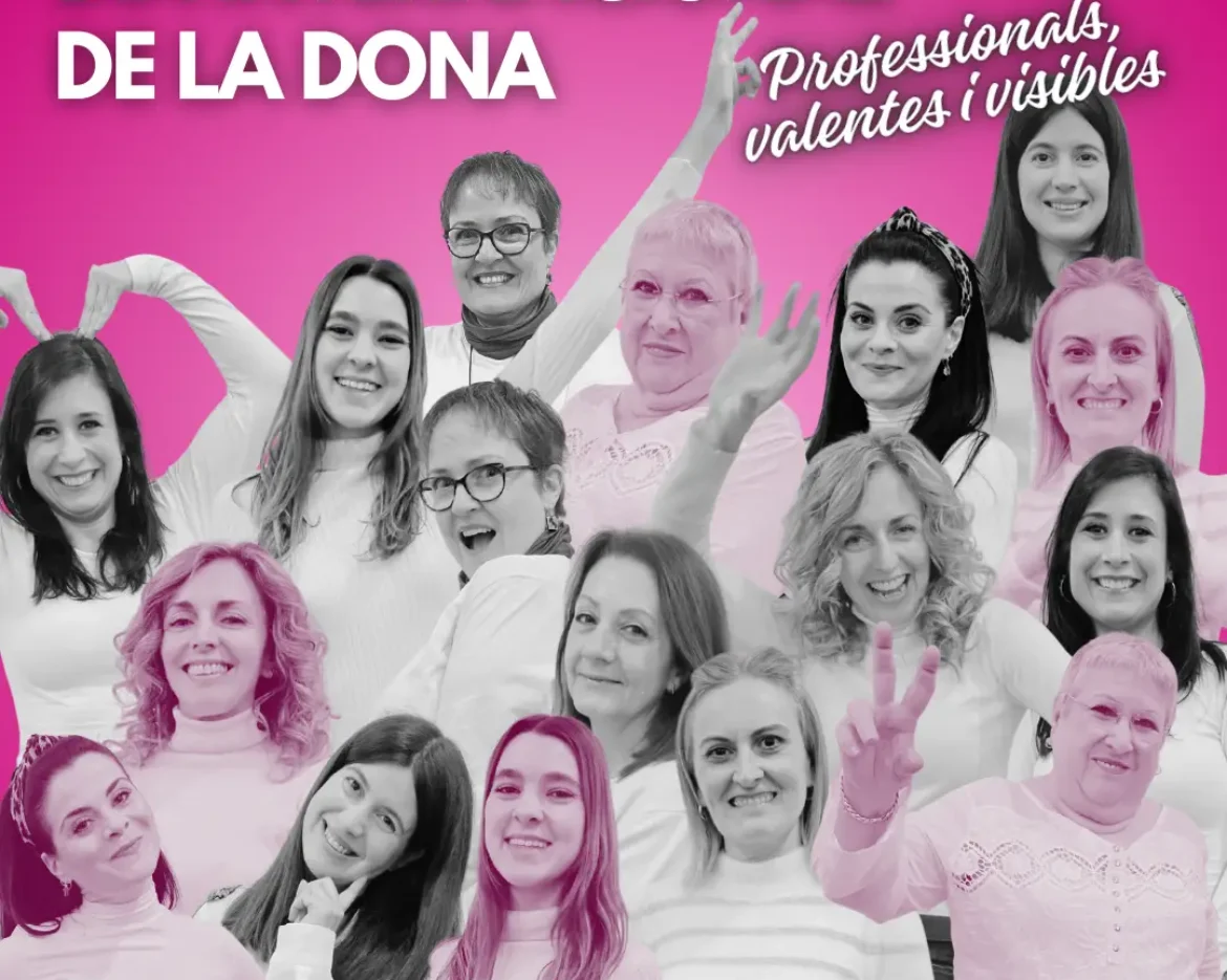 Día de la Mujer – 2026  (1)