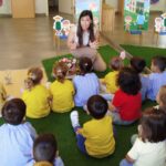 APGS acerca el Parkinson a la infancia con “La magia de Noa salva el jardín”