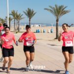 ¡Récord de participación en nuestra XI Run for Parkinson!