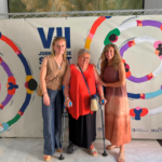 APGS participa en las VII Jornadas de Salud Comunitaria de Gandia