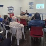 APGS acoge una charla sobre fluctuaciones motoras en Parkinson junto al Hospital de Gandia y Laboratorios Esteve