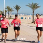 La XI Run for Parkinson recauda 9.500€ para apoyar a las personas afectadas y familias de la Safor