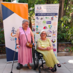 APGS participa en los XV Premios COCEMFE València