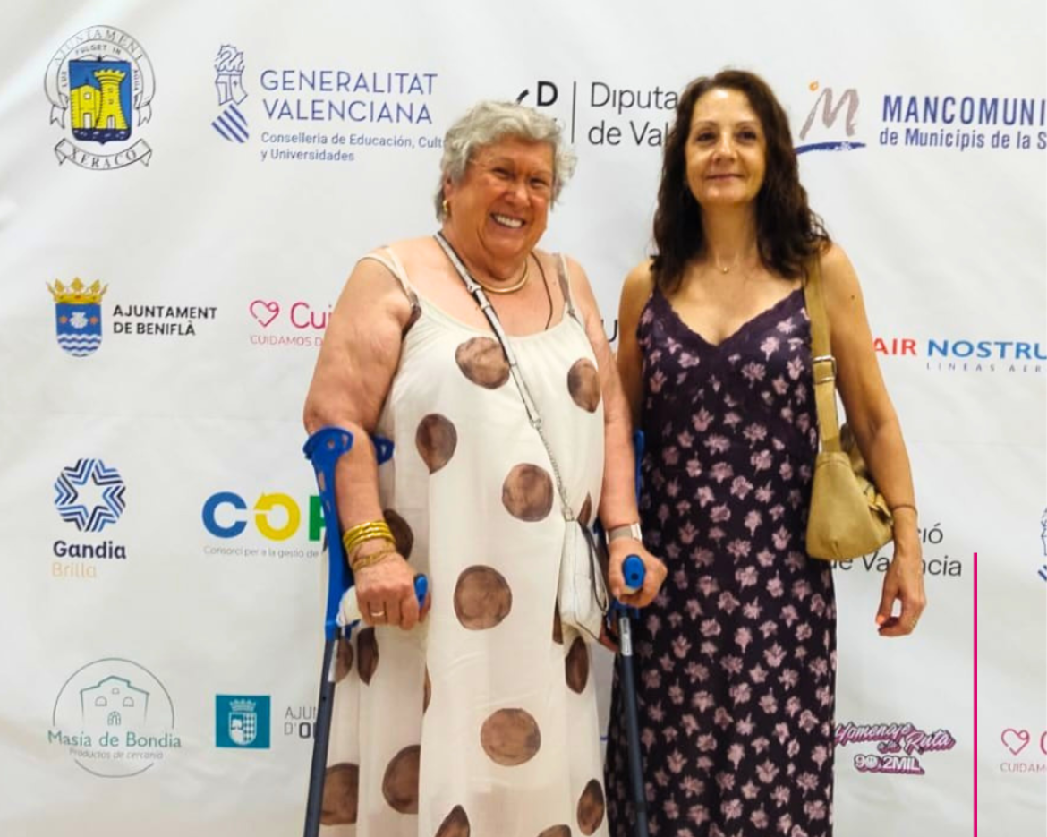 I Premis Aquí El Periódico (2)