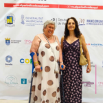 APGS asiste a la gala de los I Premis Aquí La Safor celebrados en Xeraco
