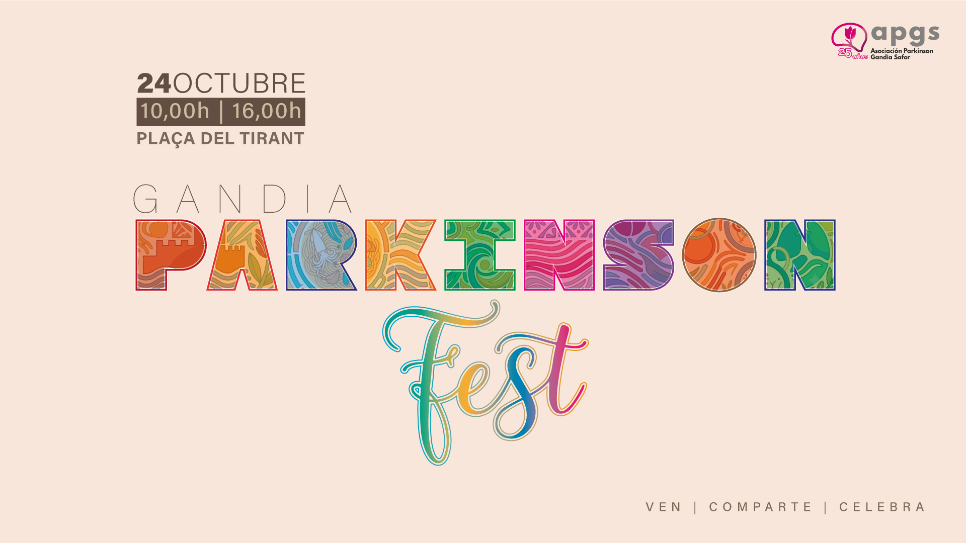 parkinson fest
