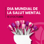 Día Mundial de la salud mental: lo que no se ve también necesita cuidados