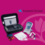 La Fundación ”la Caixa” nos concede 3.000 euros para incorporar un equipo VitalStim