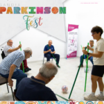 ParkinsonFest Gandia se marca un reto solidario de 4.500 euros