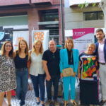 APGS participa en la Feria de Asociaciones de Gandia
